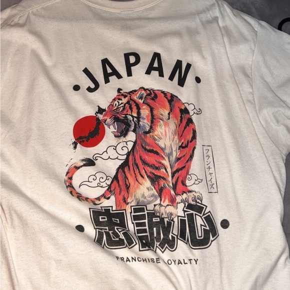 Tshirt - Picture 2 of 2